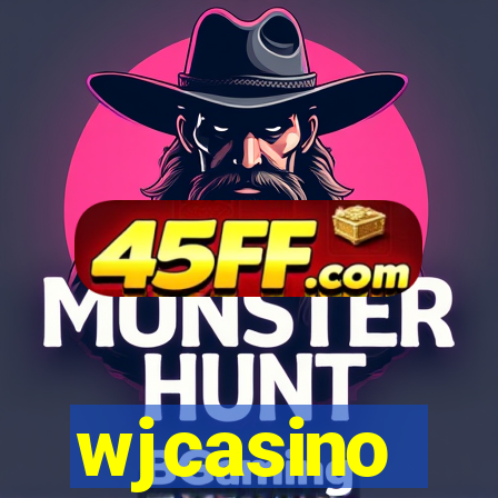 wjcasino - jogos slots premium